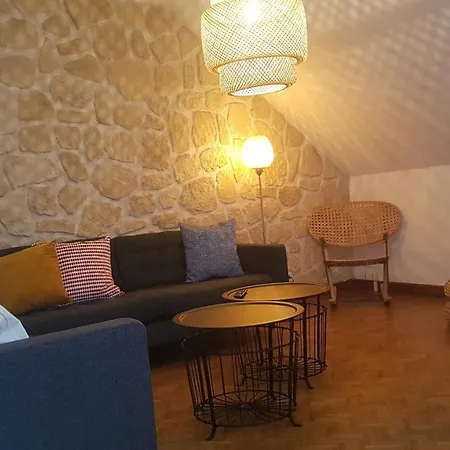 Post1 Apartment