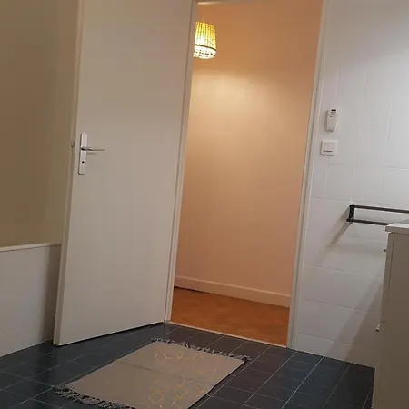 Post1 Apartment Chamonix