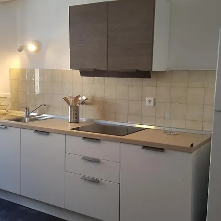 Apartment Post1 Chamonix