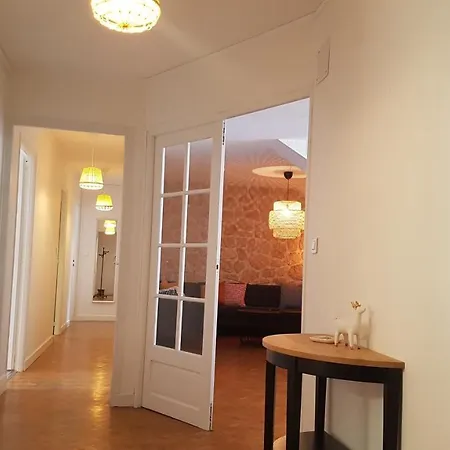 Post1 Apartment