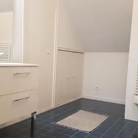 Apartment Post1 Chamonix