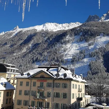 Post1 Chamonix